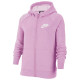 Nike Παιδική ζακέτα Sportswear Nike Παιδική ζακέτα Sportswear
